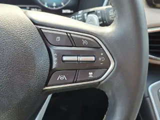 Hyundai SANTA FE 2023 AWD SEL 4dr Crossover