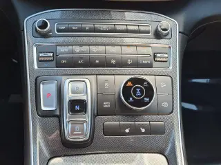 Hyundai SANTA FE 2023 AWD SEL 4dr Crossover