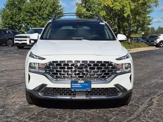 Hyundai SANTA FE 2023 AWD SEL 4dr Crossover