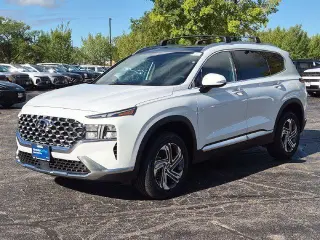 Hyundai SANTA FE 2023 AWD SEL 4dr Crossover
