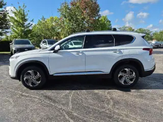 Hyundai SANTA FE 2023 AWD SEL 4dr Crossover