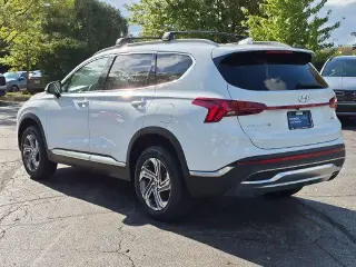 Hyundai SANTA FE 2023 AWD SEL 4dr Crossover