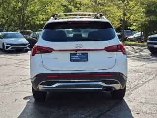 Hyundai SANTA FE 2023 AWD SEL 4dr Crossover