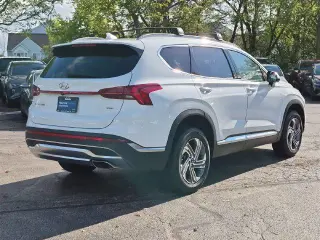 Hyundai SANTA FE 2023 AWD SEL 4dr Crossover