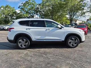 Hyundai SANTA FE 2023 AWD SEL 4dr Crossover