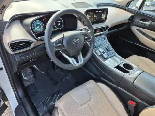 Hyundai SANTA FE 2023 AWD SEL 4dr Crossover