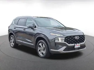 Hyundai SANTA FE 2023 AWD SEL 4dr Crossover