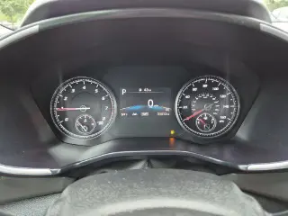 Hyundai SANTA FE 2023 AWD SEL 4dr Crossover