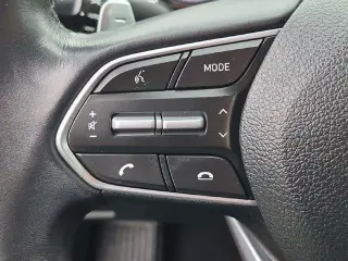 Hyundai SANTA FE 2023 AWD SEL 4dr Crossover
