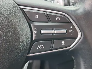 Hyundai SANTA FE 2023 AWD SEL 4dr Crossover