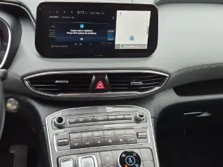 Hyundai SANTA FE 2023 AWD SEL 4dr Crossover