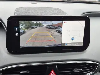 Hyundai SANTA FE 2023 AWD SEL 4dr Crossover