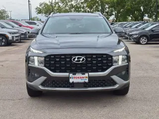 Hyundai SANTA FE 2023 AWD SEL 4dr Crossover