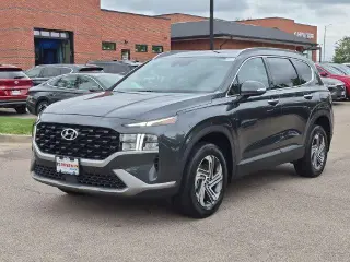 Hyundai SANTA FE 2023 AWD SEL 4dr Crossover