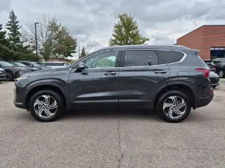 Hyundai SANTA FE 2023 AWD SEL 4dr Crossover