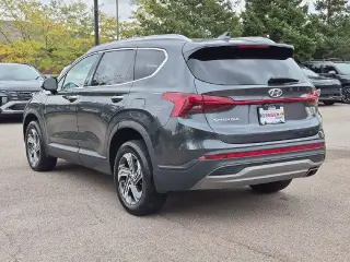Hyundai SANTA FE 2023 AWD SEL 4dr Crossover