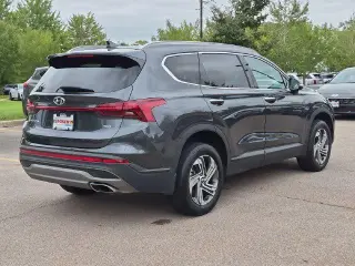 Hyundai SANTA FE 2023 AWD SEL 4dr Crossover
