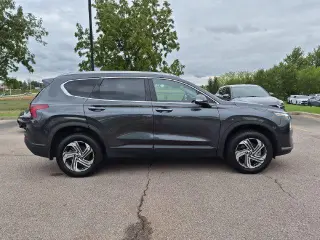 Hyundai SANTA FE 2023 AWD SEL 4dr Crossover
