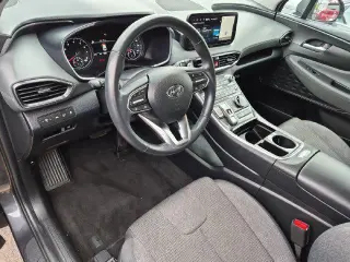 Hyundai SANTA FE 2023 AWD SEL 4dr Crossover