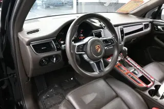 Porsche Macan 2018 AWD S 4dr SUV