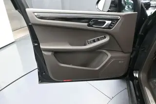 Porsche Macan 2018 AWD S 4dr SUV