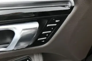 Porsche Macan 2018 AWD S 4dr SUV