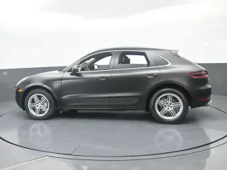 Porsche Macan 2018 AWD S 4dr SUV