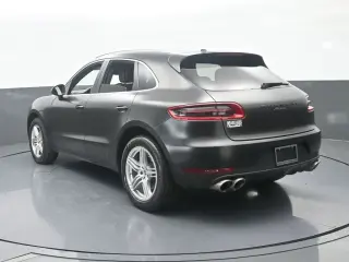 Porsche Macan 2018 AWD S 4dr SUV