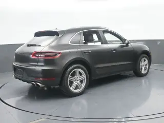 Porsche Macan 2018 AWD S 4dr SUV