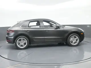 Porsche Macan 2018 AWD S 4dr SUV