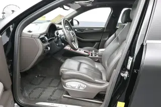 Porsche Macan 2018 AWD S 4dr SUV