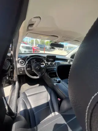 Mercedes-Benz GLC 2016 GLC 300 4dr SUV