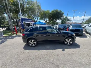 Mercedes-Benz GLC 2016 GLC 300 4dr SUV