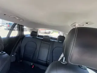 Mercedes-Benz GLC 2016 GLC 300 4dr SUV