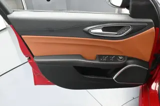 Alfa Romeo Giulia 2020 Base 4dr Sedán