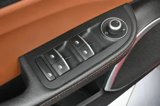 Alfa Romeo Giulia 2020 Base 4dr Sedán