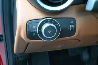 Alfa Romeo Giulia 2020 Base 4dr Sedán