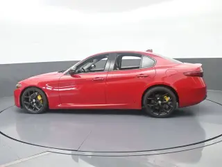 Alfa Romeo Giulia 2020 Base 4dr Sedán