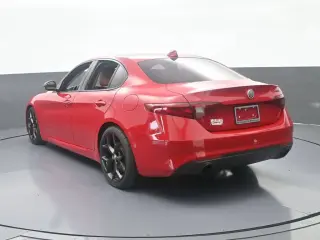 Alfa Romeo Giulia 2020 Base 4dr Sedán