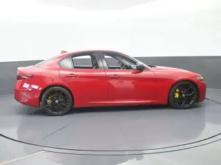 Alfa Romeo Giulia 2020 Base 4dr Sedán