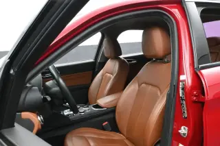 Alfa Romeo Giulia 2020 Base 4dr Sedán