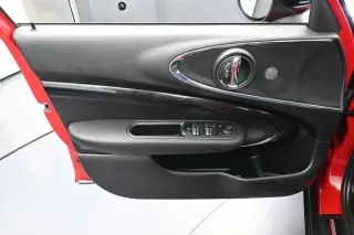 Mini Clubman 2023 AWD Clásico John Cooper Works ALL4 4dr Wagon