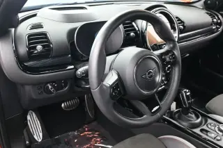 Mini Clubman 2023 AWD Clásico John Cooper Works ALL4 4dr Wagon