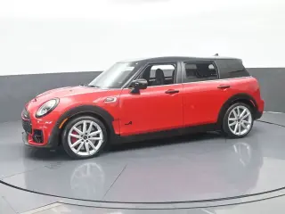 Mini Clubman 2023 AWD Clásico John Cooper Works ALL4 4dr Wagon