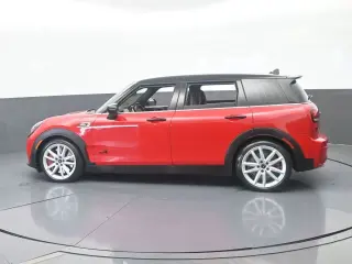 Mini Clubman 2023 AWD Clásico John Cooper Works ALL4 4dr Wagon