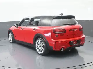 Mini Clubman 2023 AWD Clásico John Cooper Works ALL4 4dr Wagon