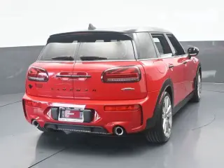 Mini Clubman 2023 AWD Clásico John Cooper Works ALL4 4dr Wagon
