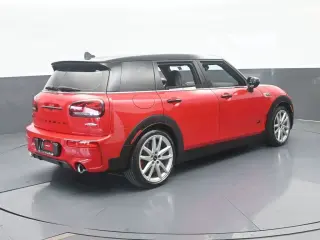Mini Clubman 2023 AWD Clásico John Cooper Works ALL4 4dr Wagon