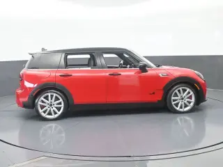 Mini Clubman 2023 AWD Clásico John Cooper Works ALL4 4dr Wagon