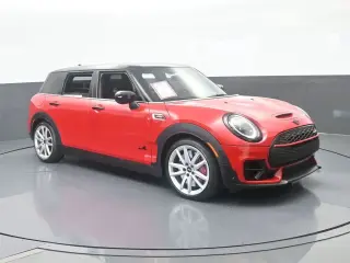 Mini Clubman 2023 AWD Clásico John Cooper Works ALL4 4dr Wagon